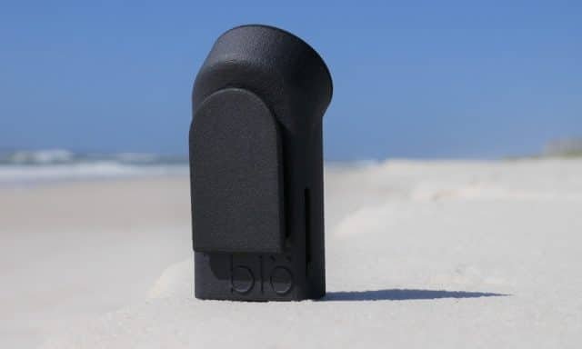 Blo Wearable Micro Cooling Device